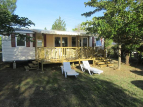 mon mobil home de rêve